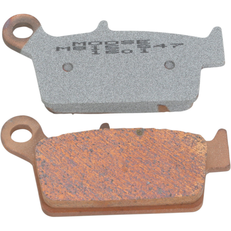 MOOSE OFFROAD XCR Brake Pads - Image 14