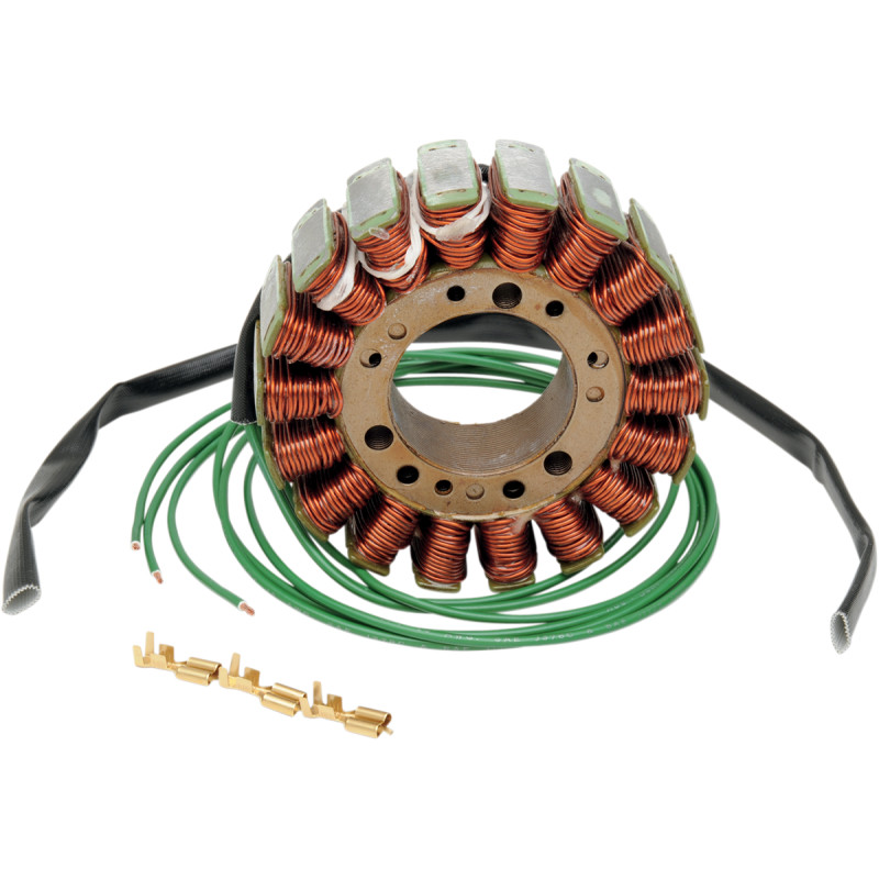 RICK'S MOTORSPORT ELECTRIC Stator for Yamaha - Image 16