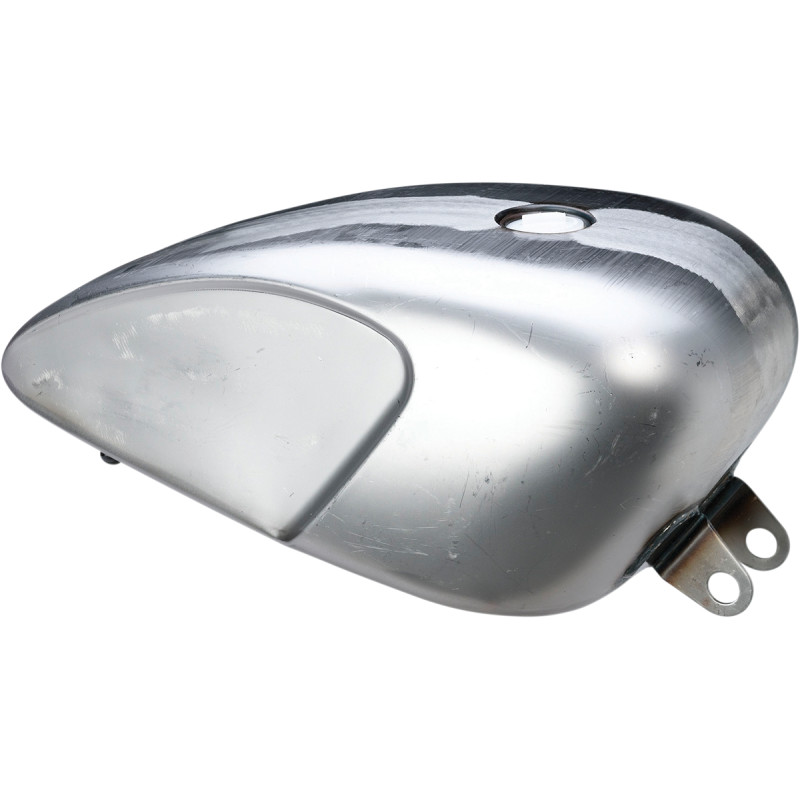 DRAG SPECIALTIES Legacy Gas Tank — 22 mm