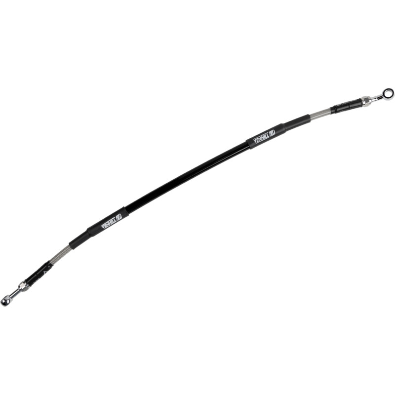 MOOSE OFFROAD Stainless Steel Braided Brake Line - Image 82