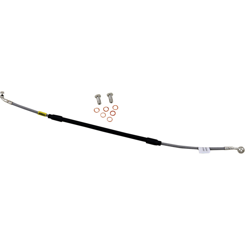 GBRAKES Complete Brake Line Kit - Image 30