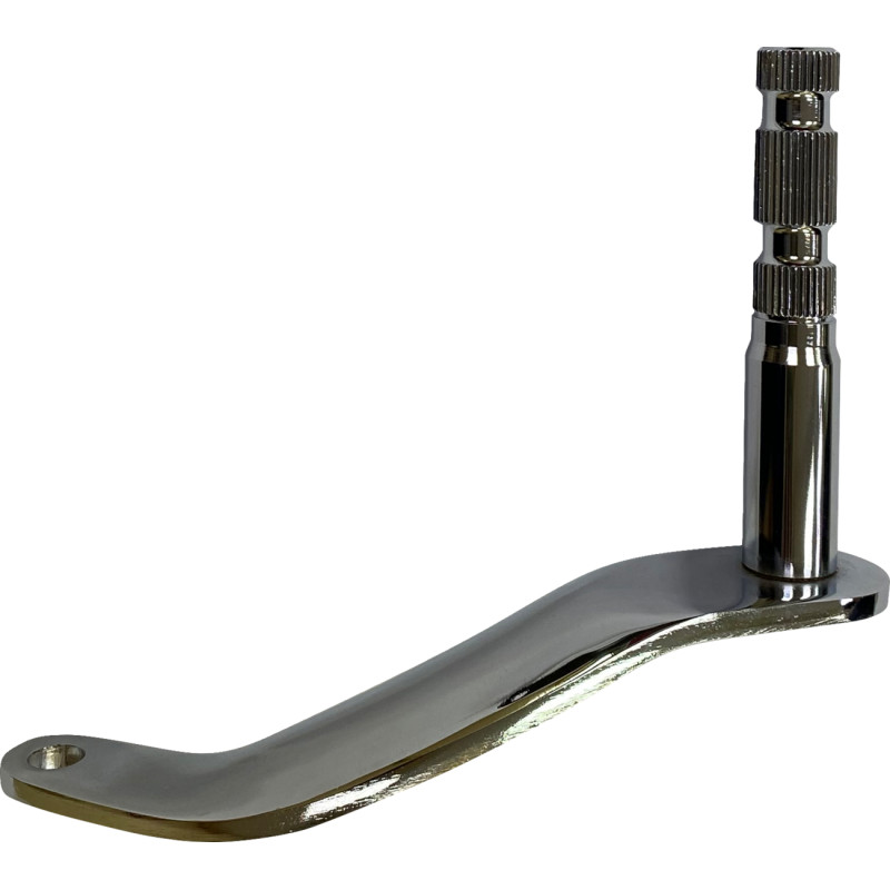 DRAG SPECIALTIES Extended Shifter Lever