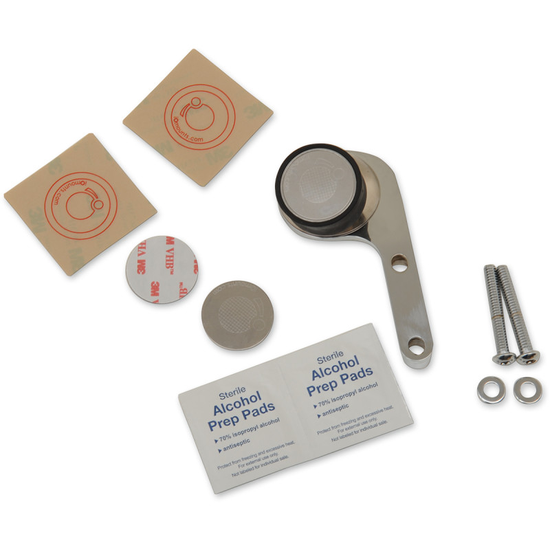 KLOCK WERKS iOmounts™ Device Mount - Image 10