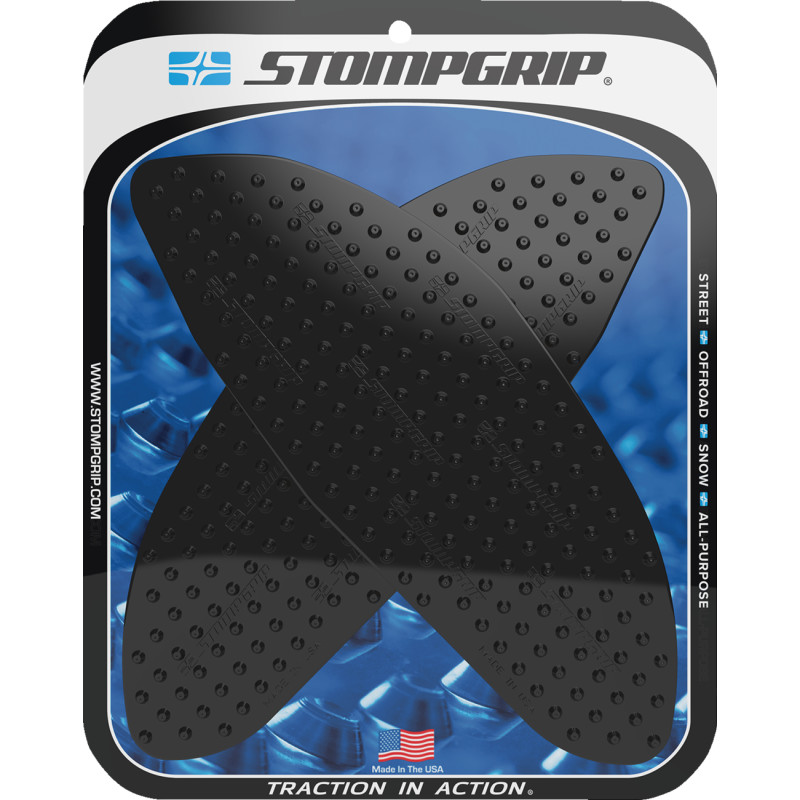 STOMPGRIP Volcano Profile Traction Pad Tank Grips - Image 40