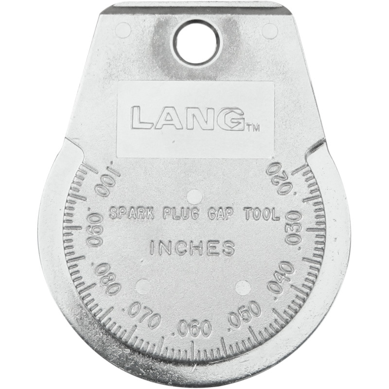 LANG TOOLS Spark Plug Gap Gauge