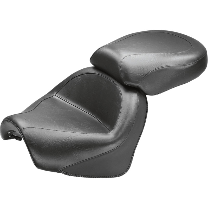 MUSTANG Vintage Wide Touring Seat - Image 11