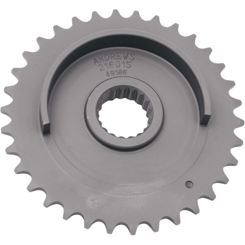 ANDREWS Roller Conversion Cam Sprocket