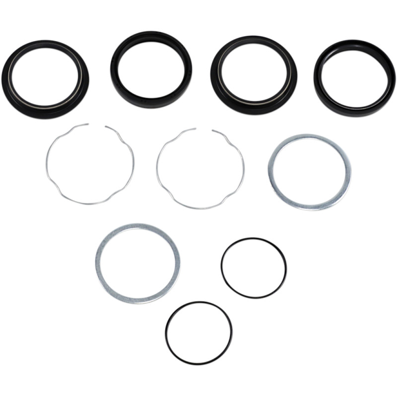 JAMES GASKET Fork Seal Kit - Image 3