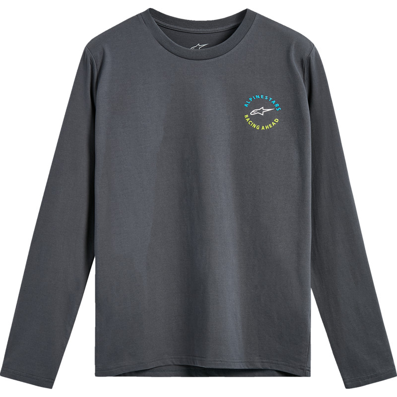 ALPINESTARS True Long-Sleeve CSF T-Shirt