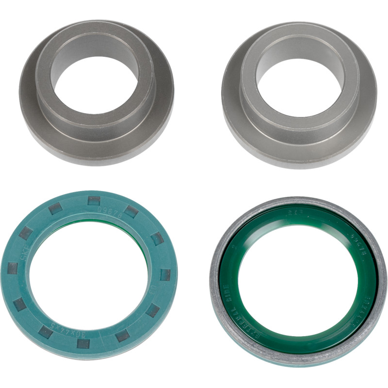 SKF Wheel Spacers with Seals Kit - Image 19