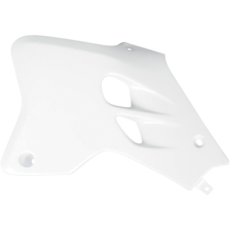 UFO Replacement Radiator Shrouds — Standard - Image 4