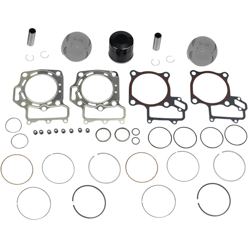 WSM Top-End Rebuild Kit - Image 24