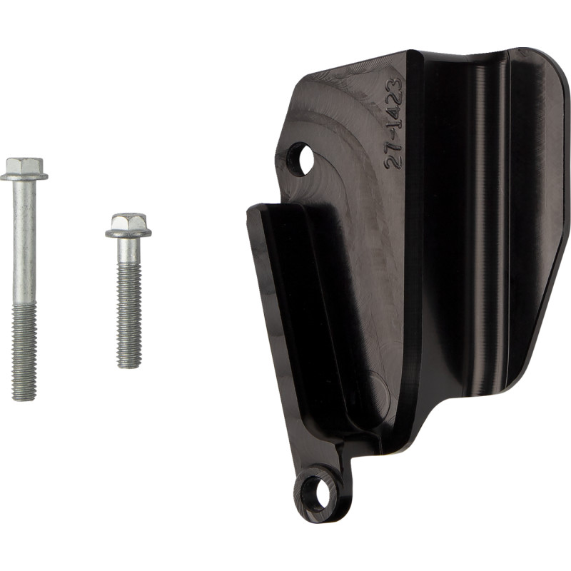 MOOSE OFFROAD Water Pump Guard Cover - Image 2