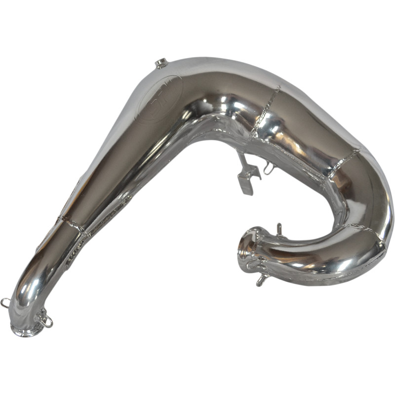 STRAIGHTLINE PERFORMANCE Single-Pipe Exhaust System - Image 2