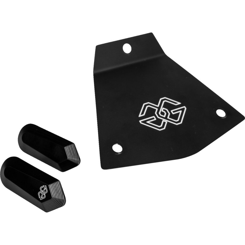 GILLES TOOLING Race Cover Kit