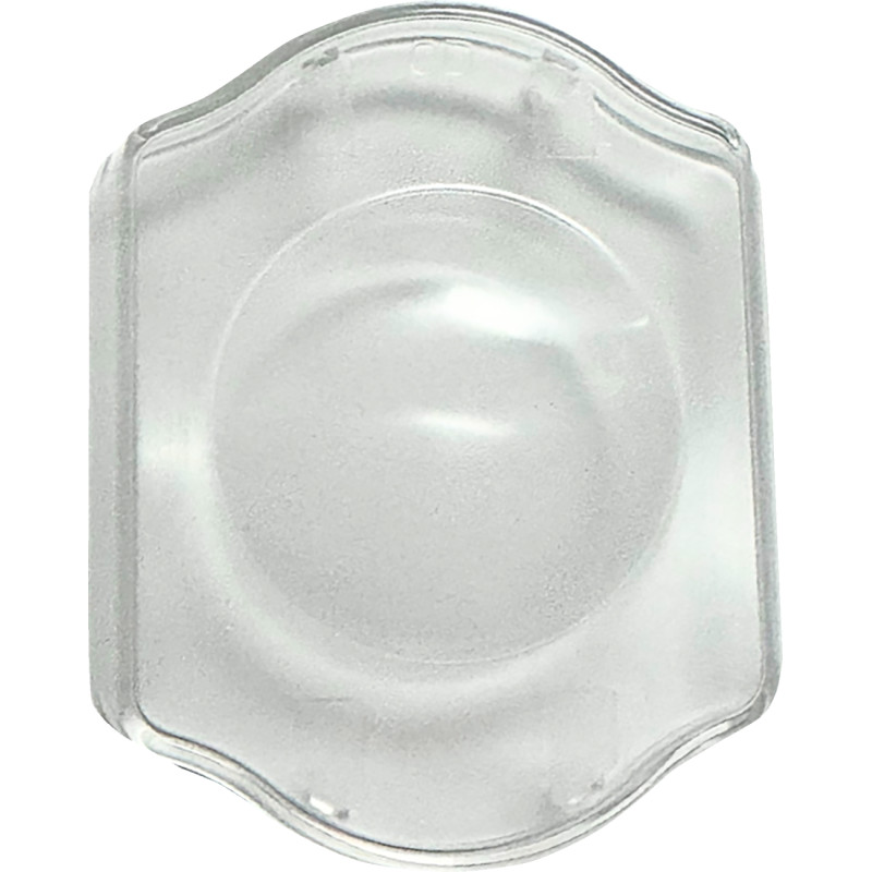 CUSTOM DYNAMICS Rock Guard for Shark Demon® LED Fog Light