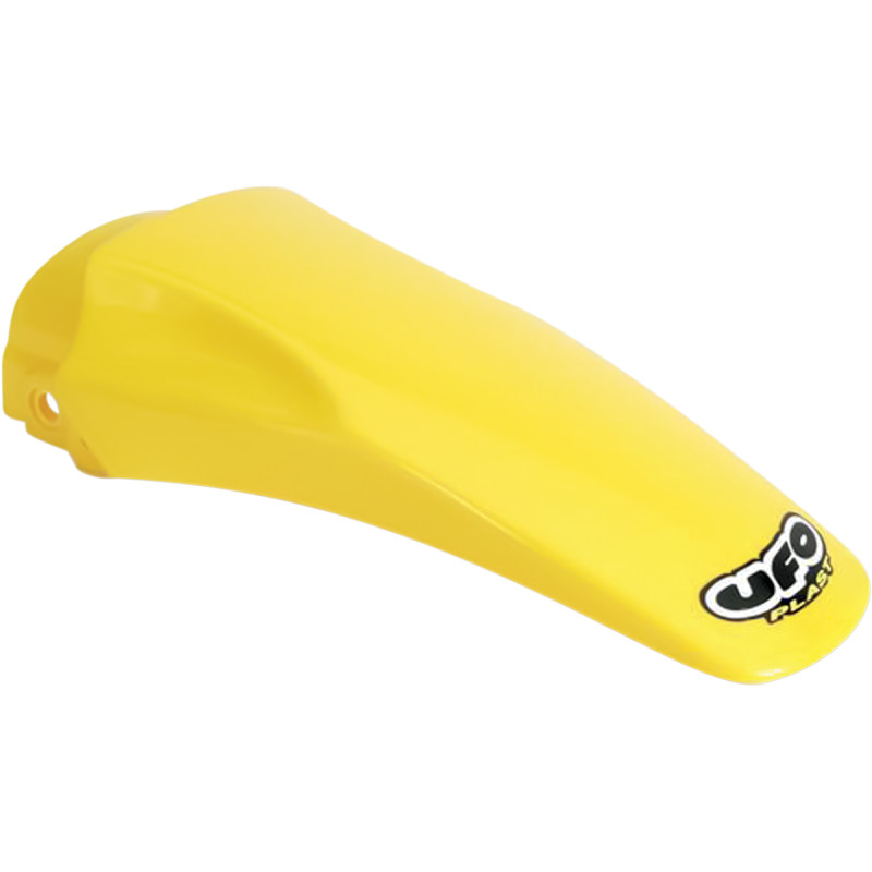 UFO MX Rear Fender - Image 33