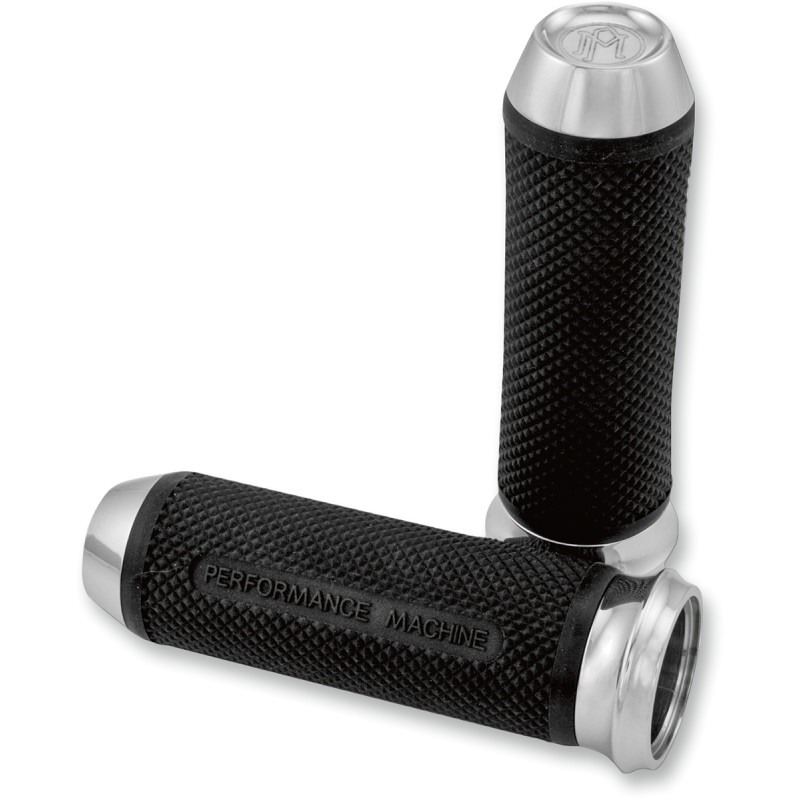 PERFORMANCE MACHINE (PM) Elite Custom Grips - Image 2
