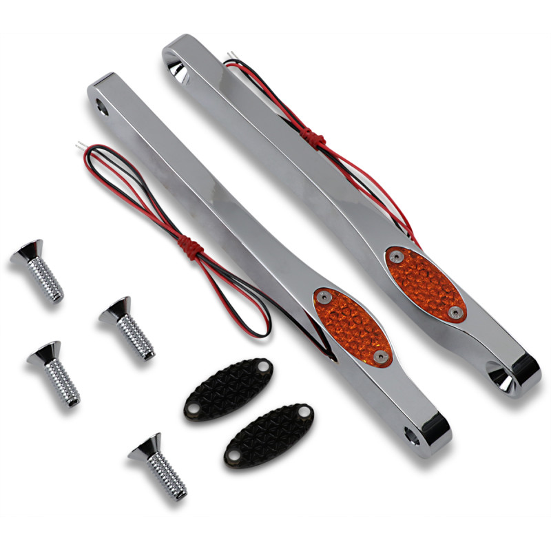 PRO-ONE PERF.MFG. LED Front Signal Lights