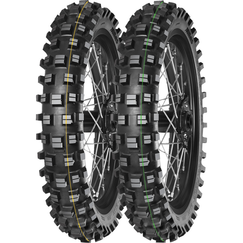 MITAS Terra Force-EX XT Super Tire