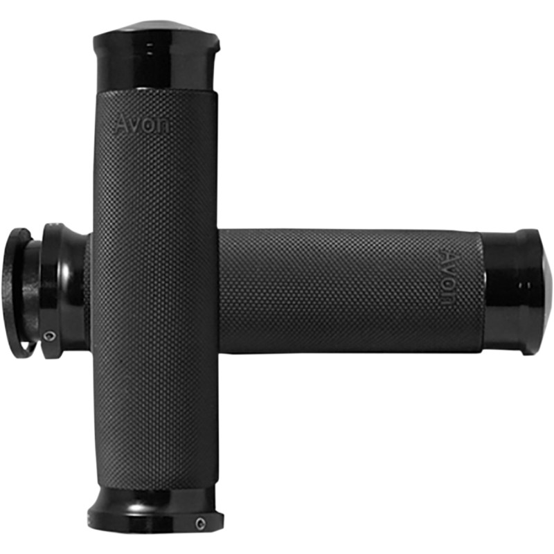 AVON GRIPS Custom Contour Grips - Image 4