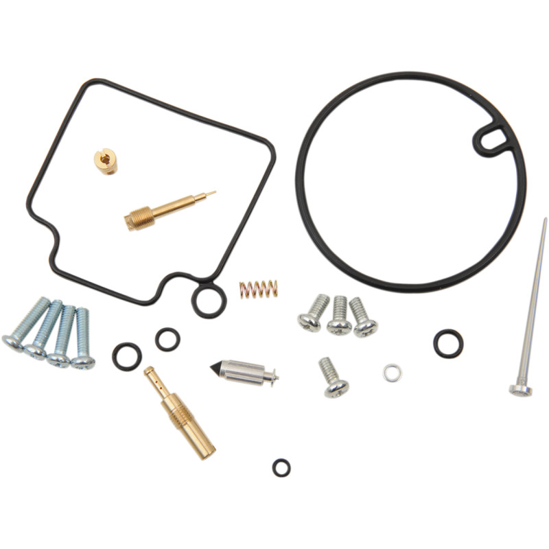 PARTS UNLIMITED Carburetor Repair Kit - Image 26