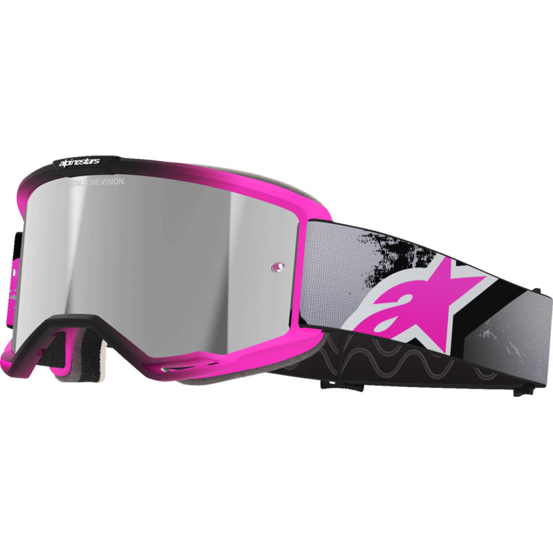 ALPINESTARS GOGGLES Vision 5 Lahnd Goggle