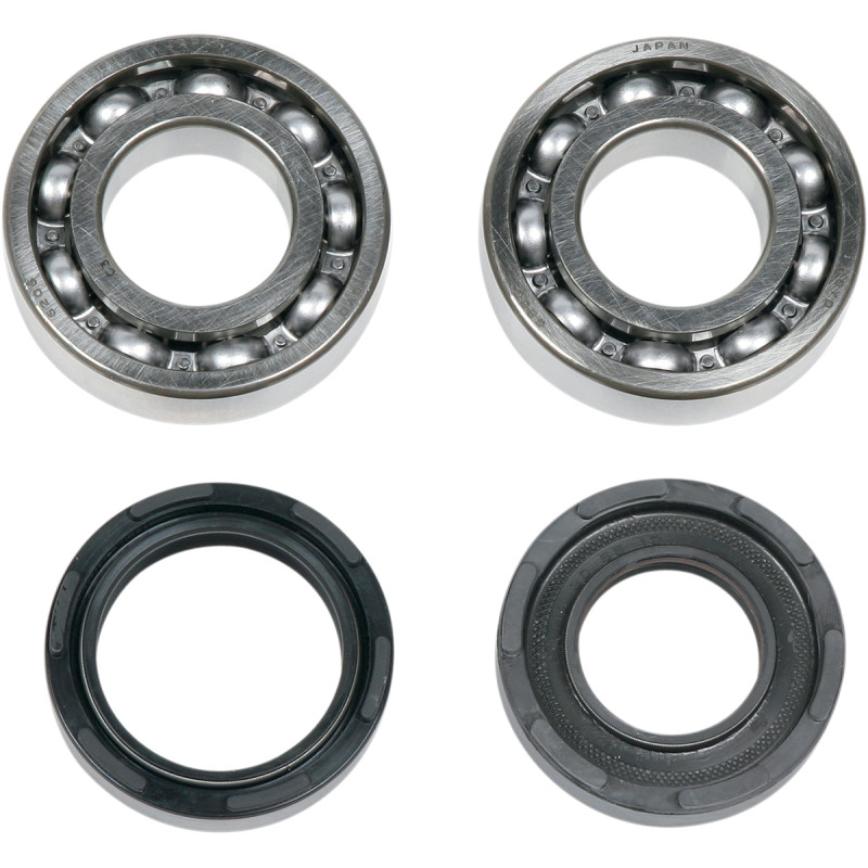 MOOSE OFFROAD Crank Bearing/Seal Kit - Image 6