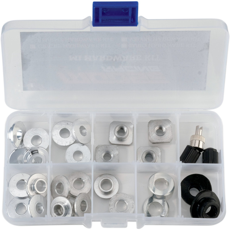 MOOSE OFFROAD M1 Hardware Kit