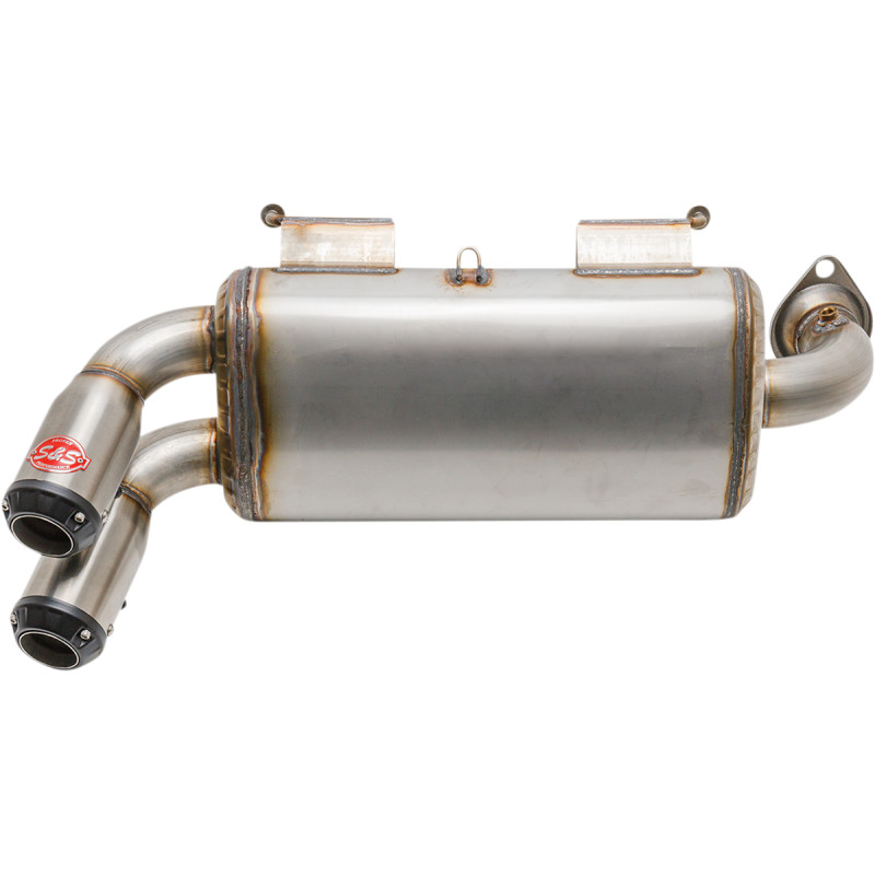 S&S CYCLE Power Tune® XTO Muffler - Image 2