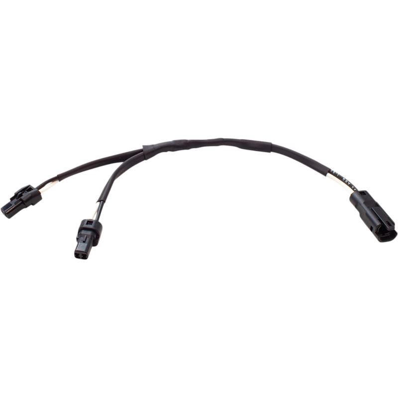 NAMZ Y-Harness for Daytime Running Lights and Warbonnet