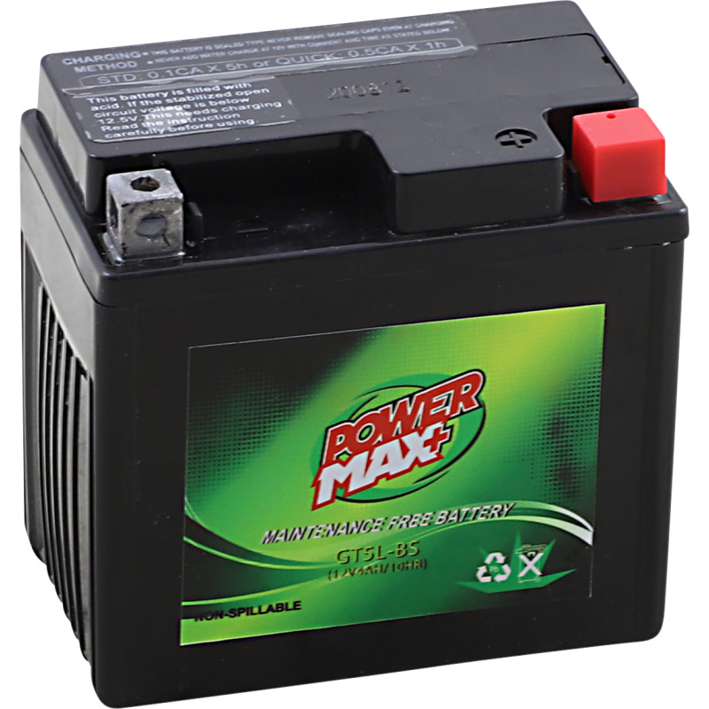 POWER MAX Maintenance-Free Battery - Image 10