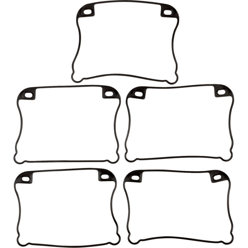 JAMES GASKET Replacement Rocker Box Cover Gaskets - Image 4