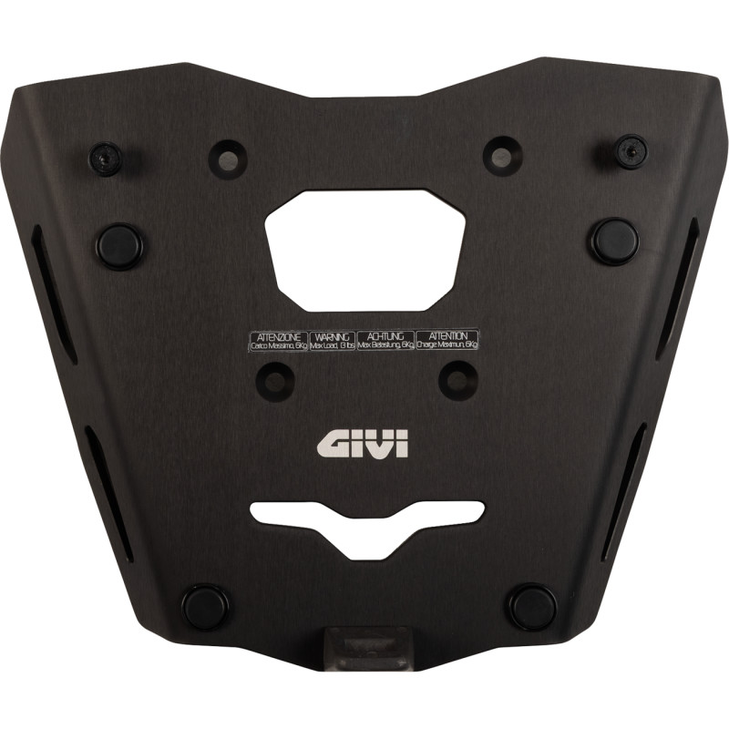 GIVI Specific Rear Rack