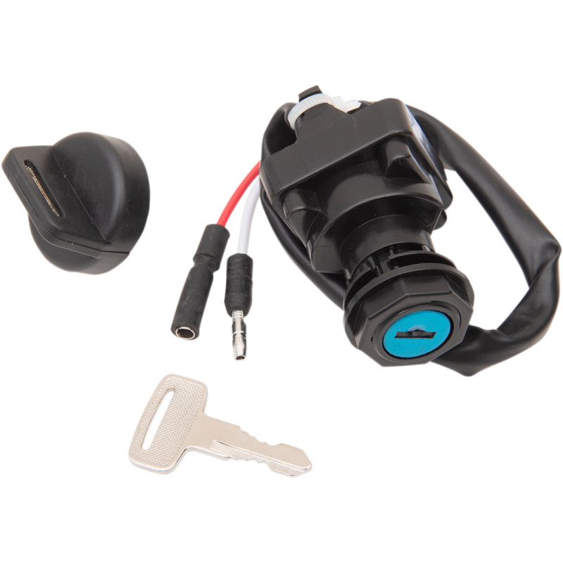 MOOSE OFFROAD Ignition Switch - Image 9