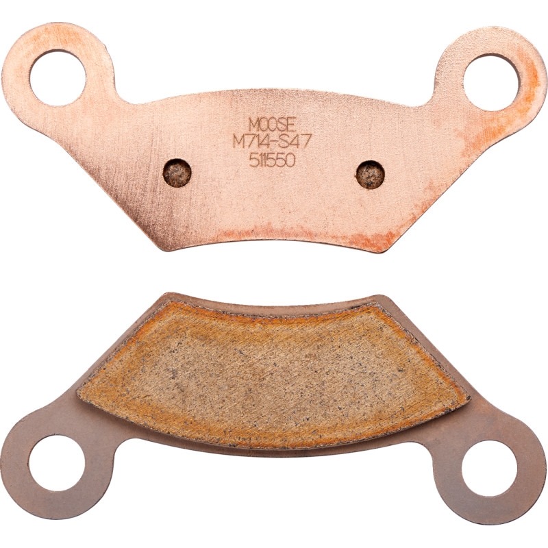 MOOSE OFFROAD Brake Pads - Image 5
