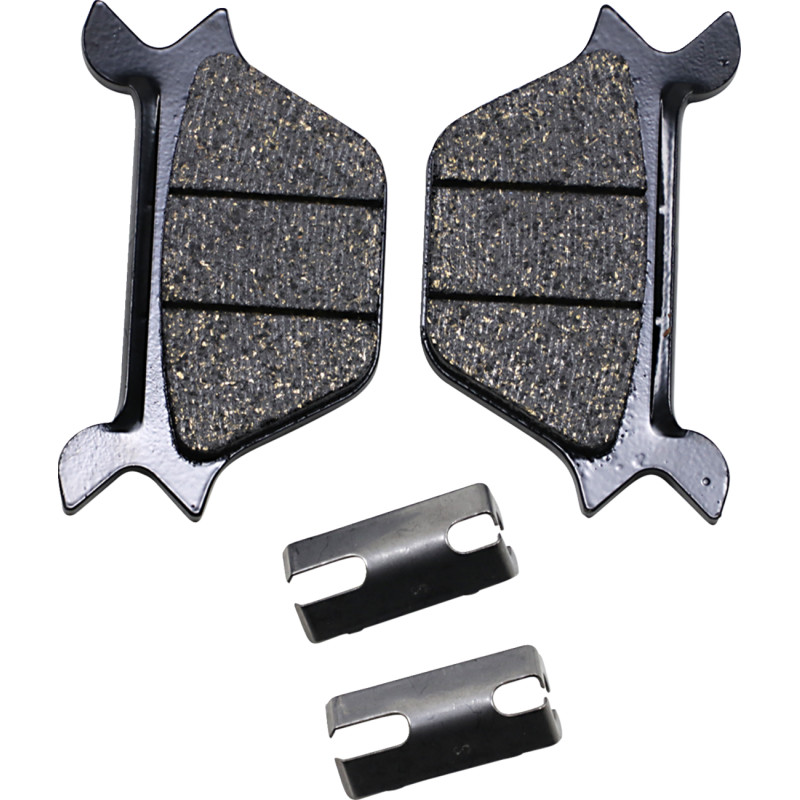 SBS Ceramic Harley/Buell Brake Pads - Image 4