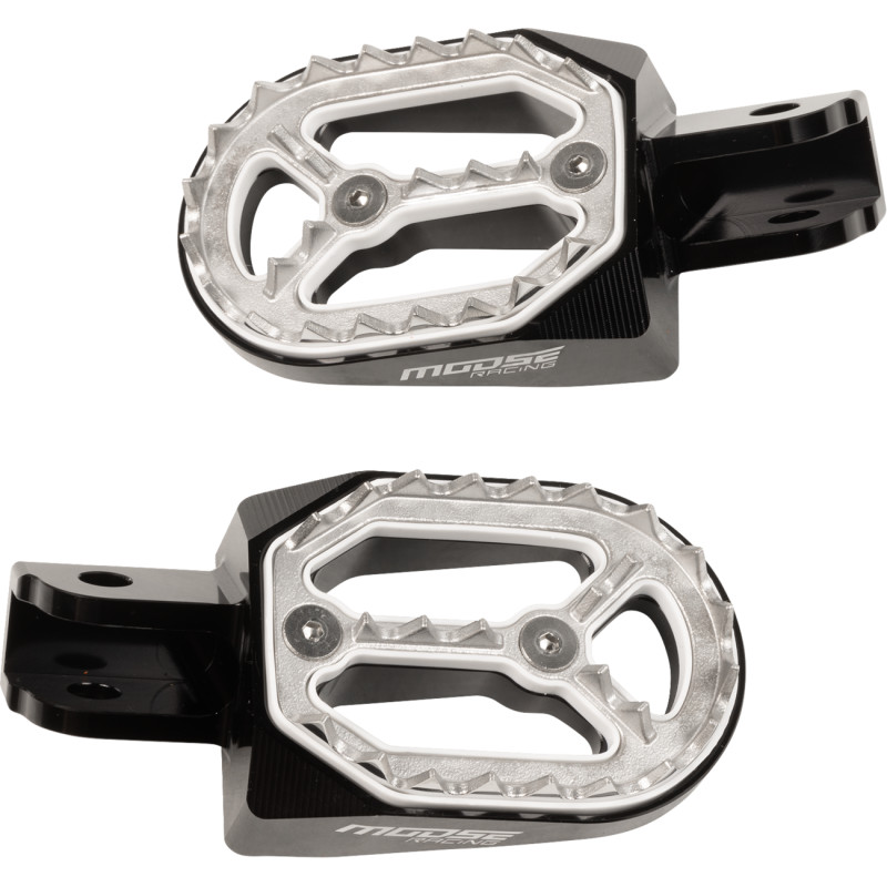 MOOSE OFFROAD Qualifier Foot Pegs - Image 22