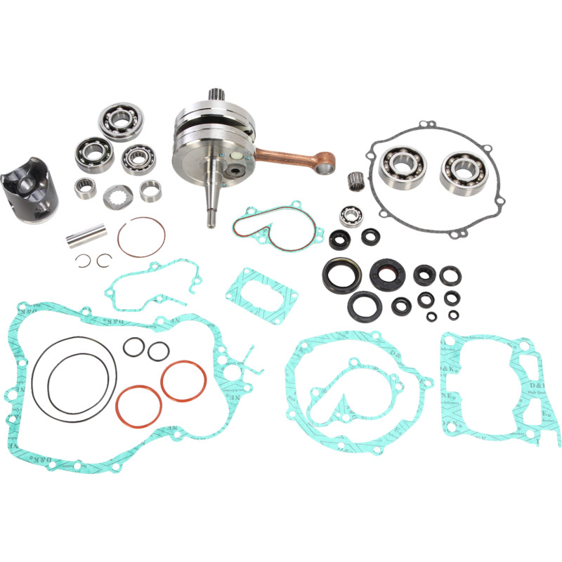 VERTEX Complete Engine Rebuild Kit for 2-Stroke - Image 52