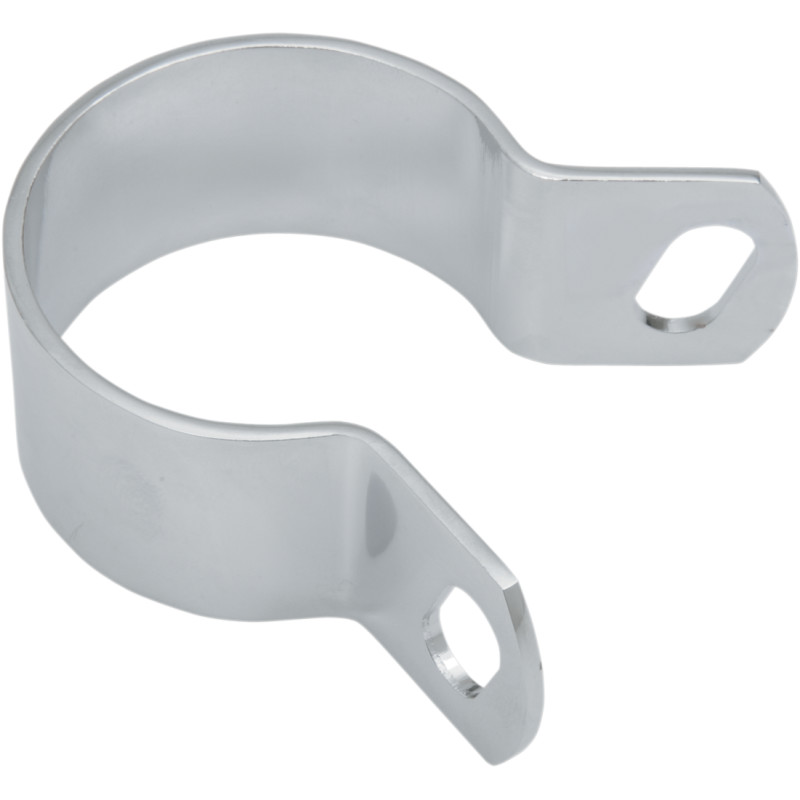 DRAG SPECIALTIES Midway Drag Pipe Mount Clamp