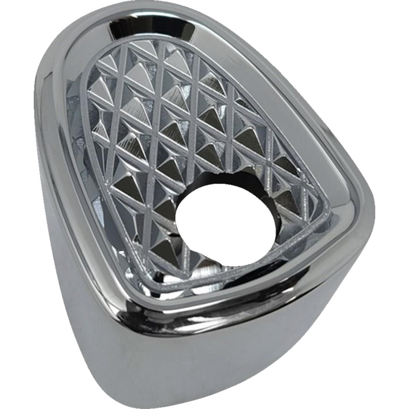 COVINGTONS Ignition Switch Cover - Image 4