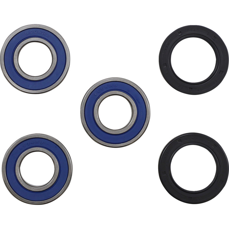 MOOSE OFFROAD Wheel Bearing and Seal Kit for Talon Hubs - Image 2