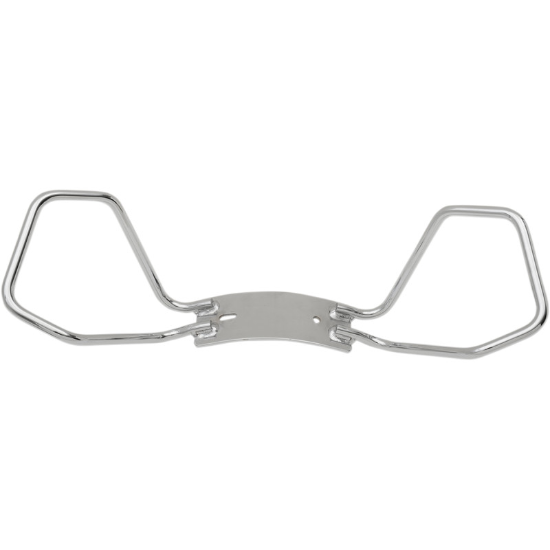 DRAG SPECIALTIES Passenger Hand Rail