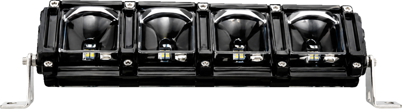Brite-Lites Light Bar — 10"