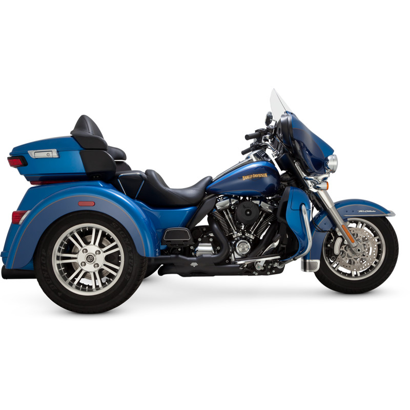 VANCE & HINES Trike Adapter Kit - Image 2