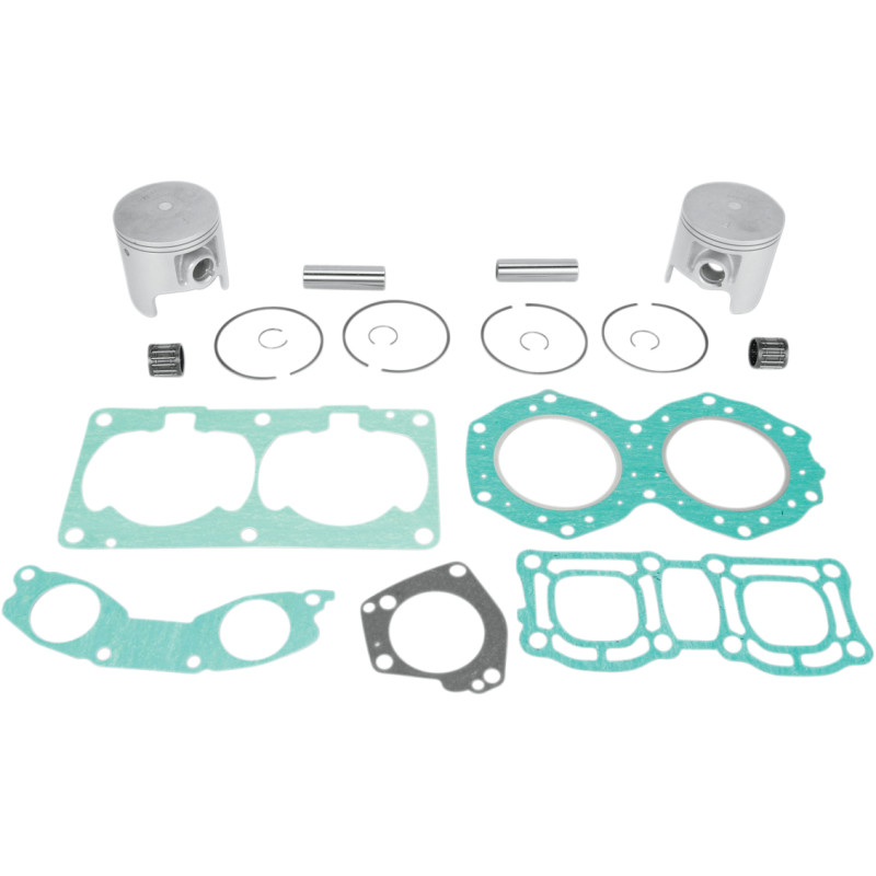 WSM Top-End Engine Rebuild Kit - Image 2