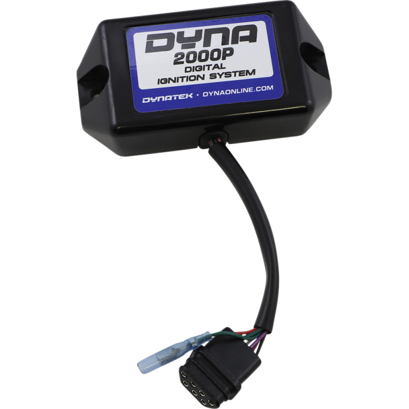 DYNATEK 2000-HDE PC-Programmable Digital Ignition Module - Image 2