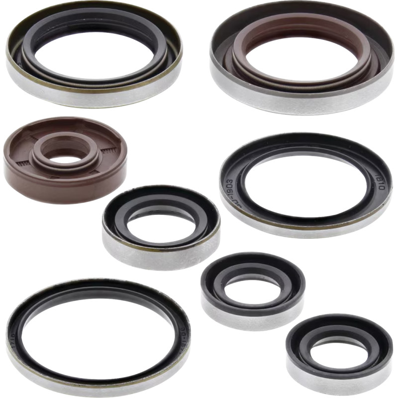 MOOSE OFFROAD Oil Seal Set - Image 16