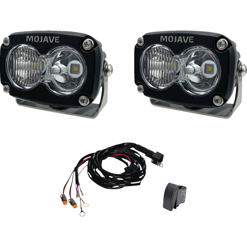 ALL BALLS LED Racing Light Kit