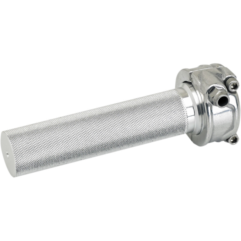 BILTWELL 1" Whiskey Throttle Assembly